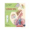 Kniha Lidské tělo