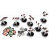 Fantasy Flight Games - Star Wars Armada: Republic Fighter Squadrons Expansion Pack