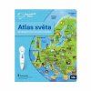Kniha Atlas světa