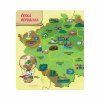 Kniha Atlas světa