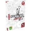 Pegasus Spiele - microMACRO Crime City - EN