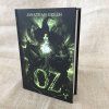 Mytago - Oz - gamebook