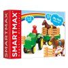 SmartMax - SmartMax - Můj první traktor- 22 ks