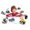 SmartMax - SmartMax - mix vozidel - 25 ks
