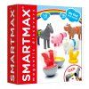SmartMax - SmartMax - Moje první zvířátka z farmy - 16 ks