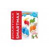 SmartMax - SmartMax - Moje první autíčka - 13 ks