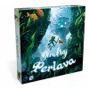 REXhry - Divukraj: Perlava