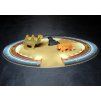 Matagot - Meeple Circus: The Wild Animal & Aerial Show