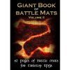 Loke Battle Mats - Giant Book of Battle Mats Volume 2