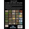 Loke Battle Mats - Giant Book of Battle Mats Volume 2