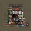 TLAMA games - T-shirt "Storage 3D Puzzle"