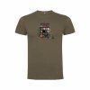 TLAMA games - T-shirt "Storage 3D Puzzle"