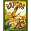 Matagot - Raptor