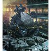 TLAMA games - It's a Wonderful World - Corruption & Ascension CZ/EN