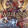 Osprey Games - Wildlands