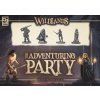 Osprey Games - Wildlands: The Adventuring Party