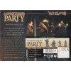 Osprey Games - Wildlands: The Adventuring Party