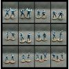 Cool Mini Or Not - Zombicide: Night of the Living Dead