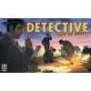 Van Ryder Games - Detective: City of Angels - EN