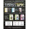 Looney Labs - Fantasy Fluxx - EN