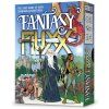 Looney Labs - Fantasy Fluxx - EN