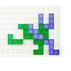 Mattel - Blokus