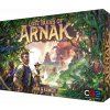 CGE - Lost Ruins of Arnak EN