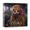 ADC Blackfire - ZÓNA: Tajemství Černobylu