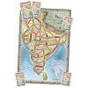 Days of Wonder - Ticket to Ride: India (Switzerland)