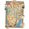 Days of Wonder - Ticket to Ride Map Collection: Volume 3 – The Heart of Africa