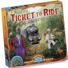 Days of Wonder - Ticket to Ride Map Collection: Volume 3 – The Heart of Africa