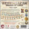 Board&Dice - Teotihuacan: Shadow of Xitle