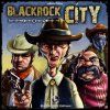 Black rock studio - Blackrock city