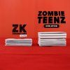 ADC Blackfire - Zombie Teenz: Evoluce