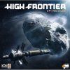 Fox in the Box - High Frontier (4.edice) - CZ