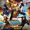 ADC Blackfire - Marvel X-MEN: Povstání mutantů