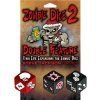 Steve Jackson Games - Zombie Dice 2 Double Feature