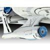 Revell - Star Trek - U.S.S. Enterprise NCC-1701 INTO DARKNESS (1:500)