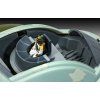 Revell - Star Wars - Slave I-40th Anniversary "The Empire strikes back"