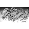 Revell - Star Wars - Slave I-40th Anniversary "The Empire strikes back"