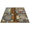Loke Battle Mats - Towns & Taverns