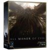 Kollosal Games - All Manor of Evil: Lunatic Pledge