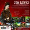 TLAMA games - Paladinové Západního království: Sídla šlechticů