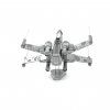 Fascinations - Metal Earth: Star Wars X-Wing Starfighter