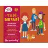 4bambini - Vadí nevadí! aneb Nejsme všichni stejní