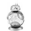 Fascinations - Metal Earth: Star Wars BB-8
