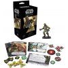 FFG - Star Wars: Legion - Bossk Operative Expansion