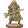 Cool Mini Or Not - Blood Rage