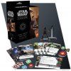 FFG - Star Wars: Legion - Iden Versio and Dio Commander Expansion