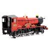 Fascinations - Metal Earth: BIG Bradavický expres